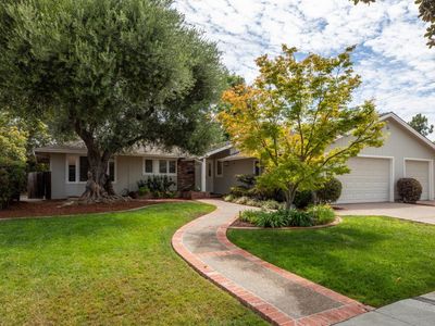 1532 Bedford Ave, Sunnyvale, CA, 94087