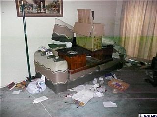 4th image of 9625 Sylmar Ave Unit 7