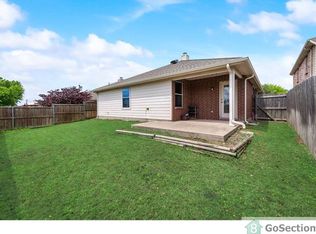 538 Arthur Dr, Lavon, TX 75166