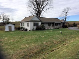 2773 Ky Hwy 1351, Albany, KY 42602