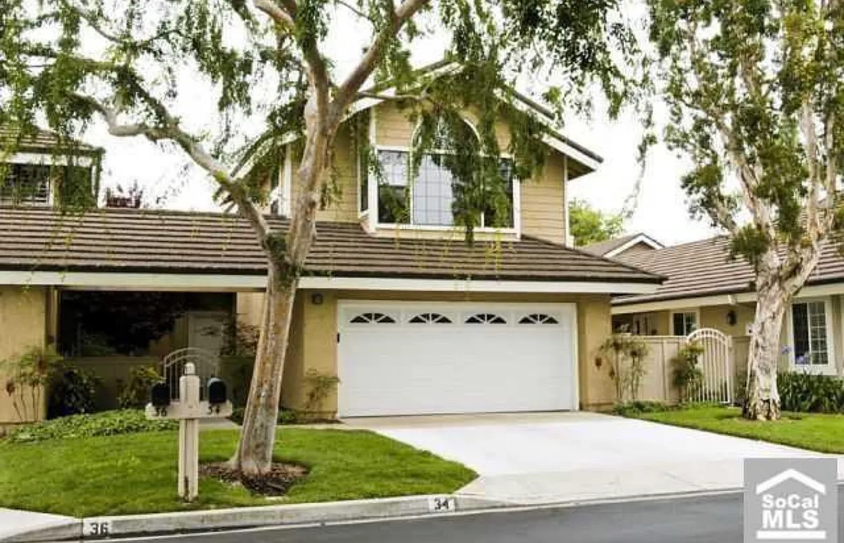 3 bed, 1879 sqft, $5,600 — Photo 1