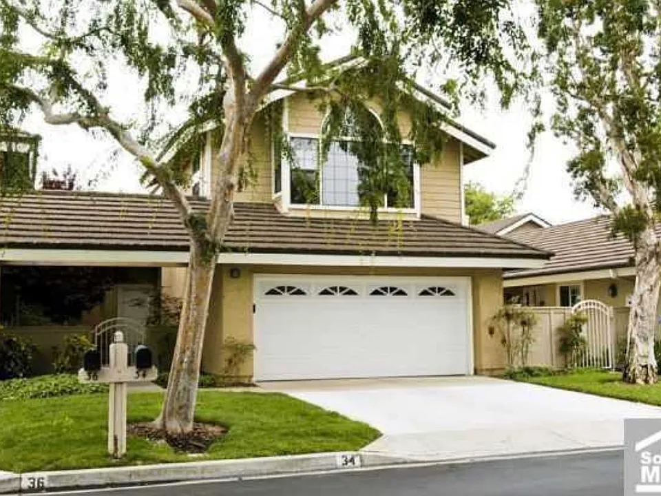 34 Springwood