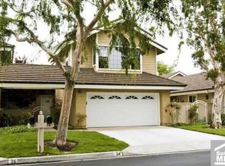 34 Springwood, Irvine, CA 92604