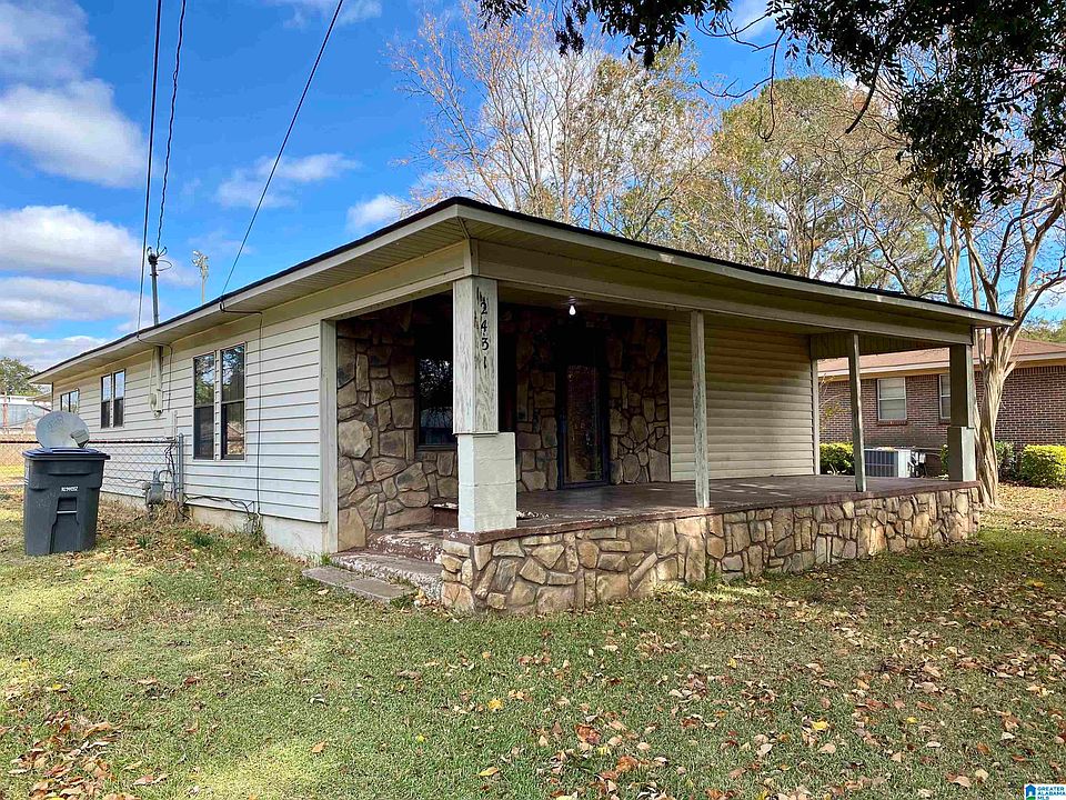 2431 Circle Dr, Bessemer, AL 35023 Zillow