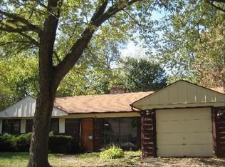 314 Manitowac St, Park Forest, IL