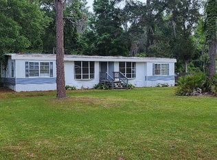 1147 SW Grandview St, Lake City, FL 32025
