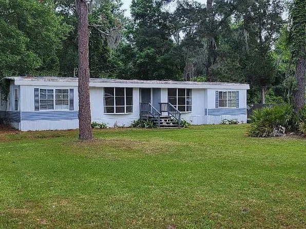 1147 SW Grandview St, Lake City, FL 32025
