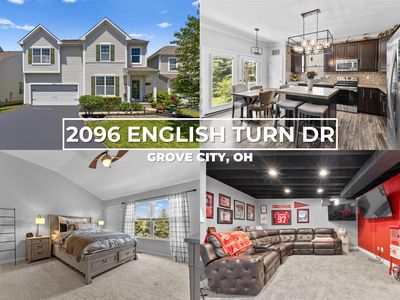 2096 English Turn Dr, Grove City, OH, 43123