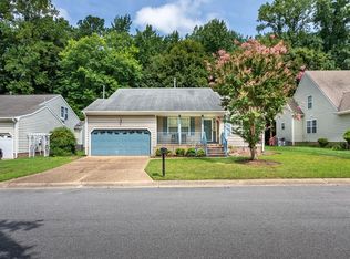 107 View Pointe Dr, Newport News, VA 23603