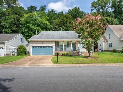 107 View Pointe Dr, Newport News, VA, 23603