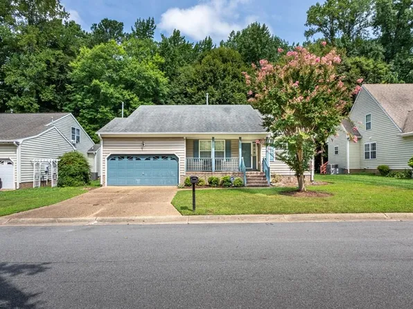 107 View Pointe Dr, Newport News, VA 23603