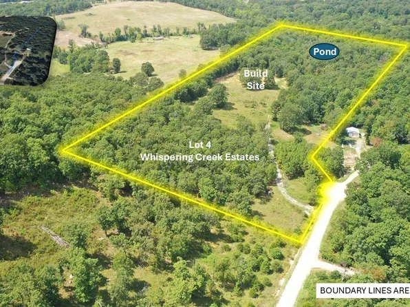 176 Winchester Rd, Mountain Home, AR 72653