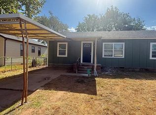 1804 Elm Dr, Del City, OK 73115