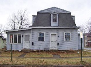 602 S Market St, Galion, OH