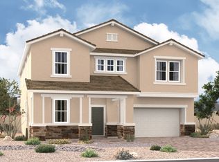 9939 Blazek Bluff Ave, Las Vegas, NV 89178