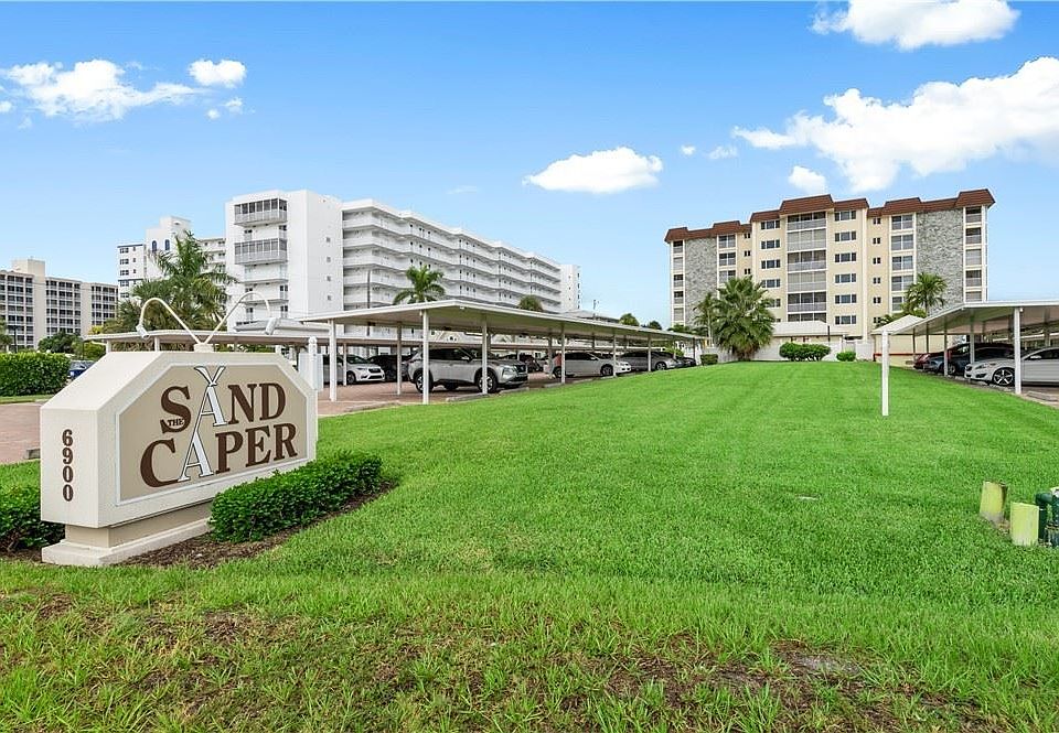 1st image of 6900 Estero Blvd APT 207