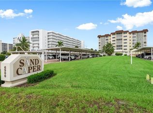6900 Estero Blvd APT 207, Fort Myers Beach, FL 33931