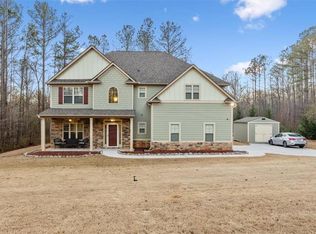 34 Midland Dr, Newnan, GA 30263