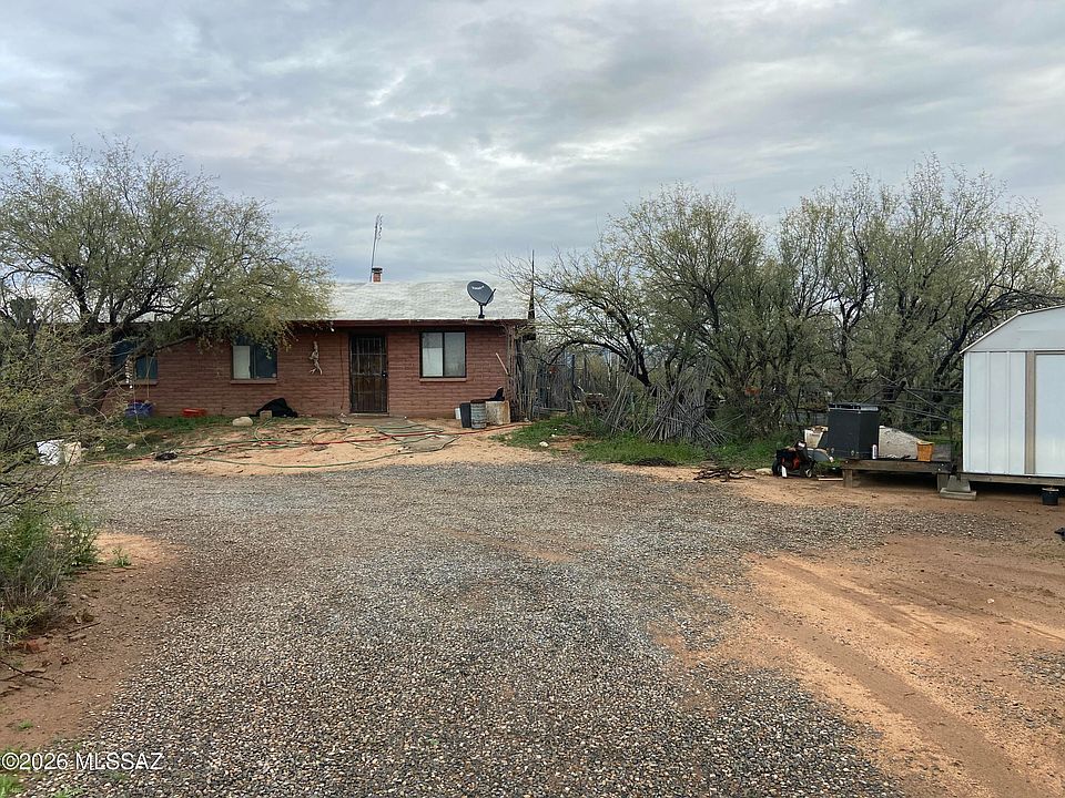 1st image of 5505 S Sandario Rd