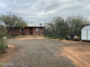 5505 S Sandario Rd, Tucson, AZ 85735