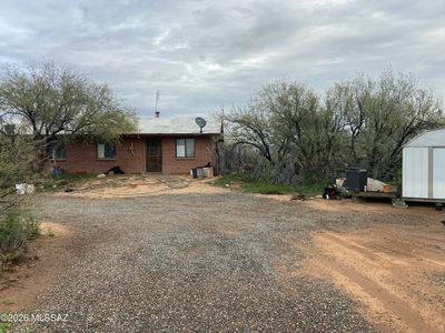 5505 S Sandario Rd, Tucson, AZ, 85735