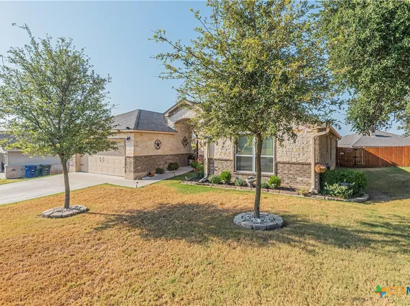 1026 Republic Cir, Copperas Cove, TX 76522