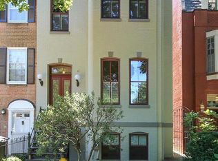 807 E Capitol St NE, Washington, DC 20003