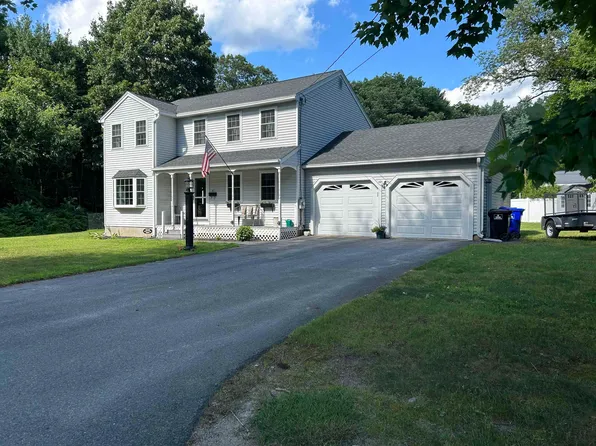 4 Cross Street, Hudson, NH 03051
