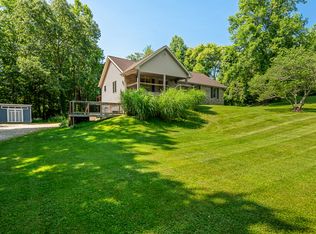 11059 W Old Nashville Rd, Columbus, IN 47201