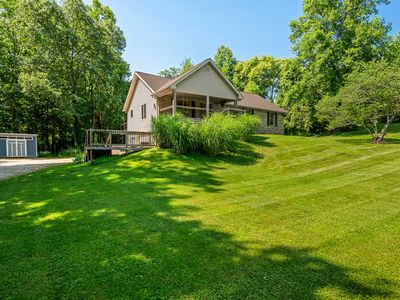 11059 W Old Nashville Rd, Columbus, IN, 47201