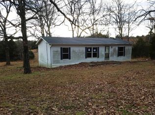 8031 Champion City Rd, Gerald, MO 63037