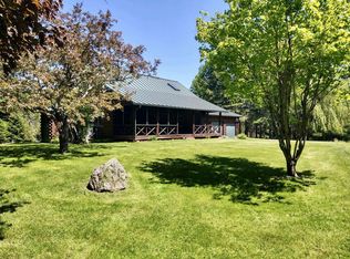 314 Easton Rd, Presque Isle, ME 04769