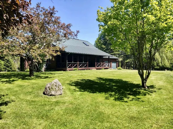 314 Easton Road, Presque Isle, ME 04769