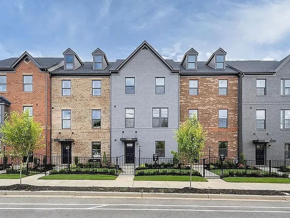 1st image of 2021 Tobacco Mill St