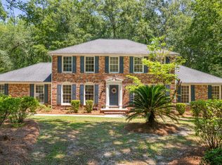 108 Westminster Ave, Summerville, SC 29485