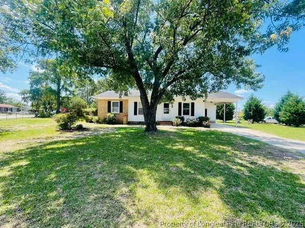 2813 E Cramer Dr, Fayetteville, NC 28306