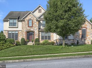 5695 Charlton Way, Mechanicsburg, PA 17050