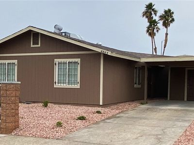 4843 Lana Dr, Las Vegas, NV, 89121