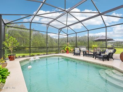 1405 CANOPY OAKS Drive, Orange Park, FL, 32065