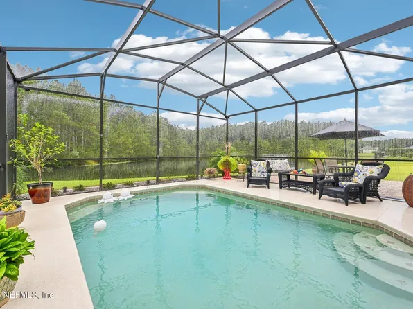 1405 CANOPY OAKS Drive, Orange Park, FL 32065