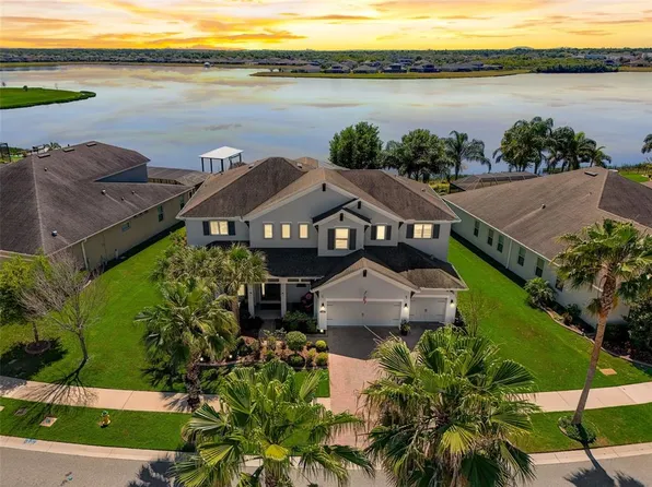 11333 Lake Lucaya Dr, Riverview, FL 33579