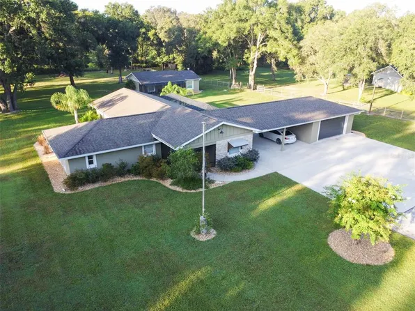 1083 NE 137th Ln, Oxford, FL 34484