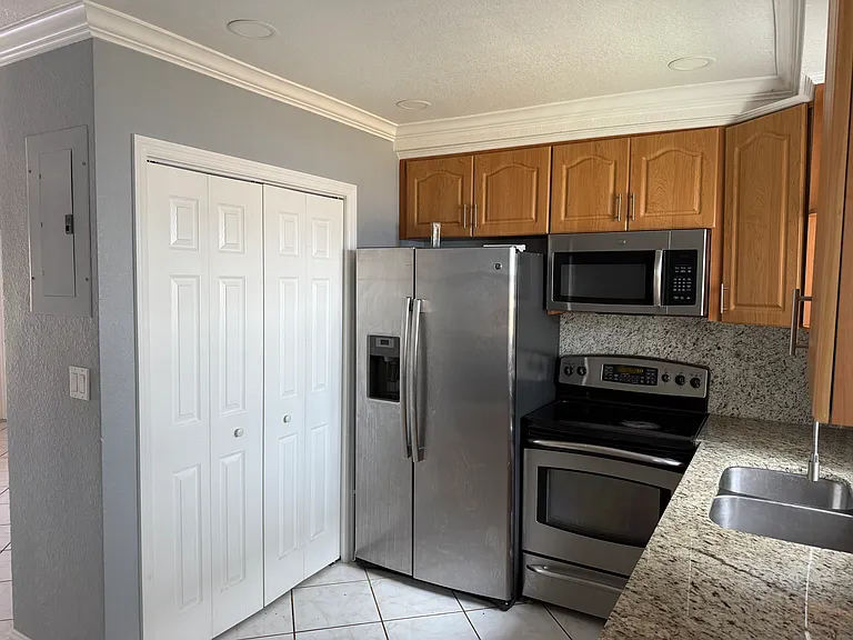 5870 NW 16th Pl #4 — Photo 4