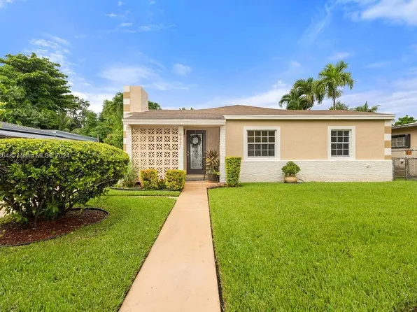 6421 SW 64th Ave, South Miami, FL 33143