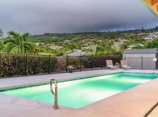 77-217 Maliko St, Kailua Kona, HI 96740