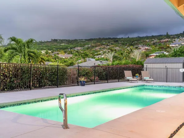 77-217 Maliko St, Kailua Kona, HI 96740