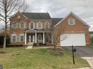 14301 Wicklow Ln, Laurel, MD 20707