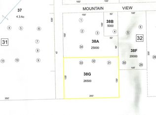 47 Spring Rd, Gorham, NH 03581