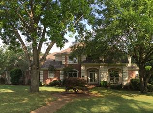 2617 Twin Hawks Cv LOT 28, Collierville, TN 38017