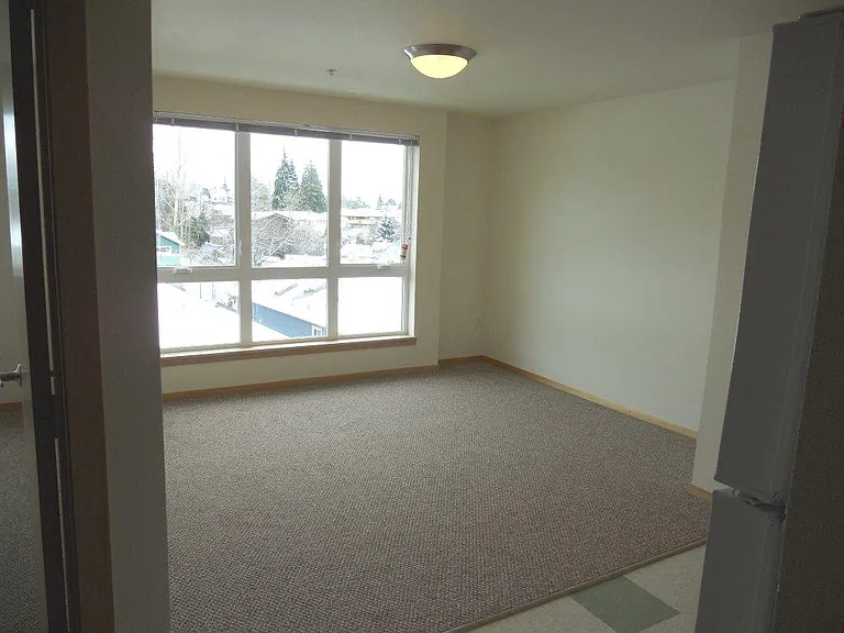 Large Living Spaces
